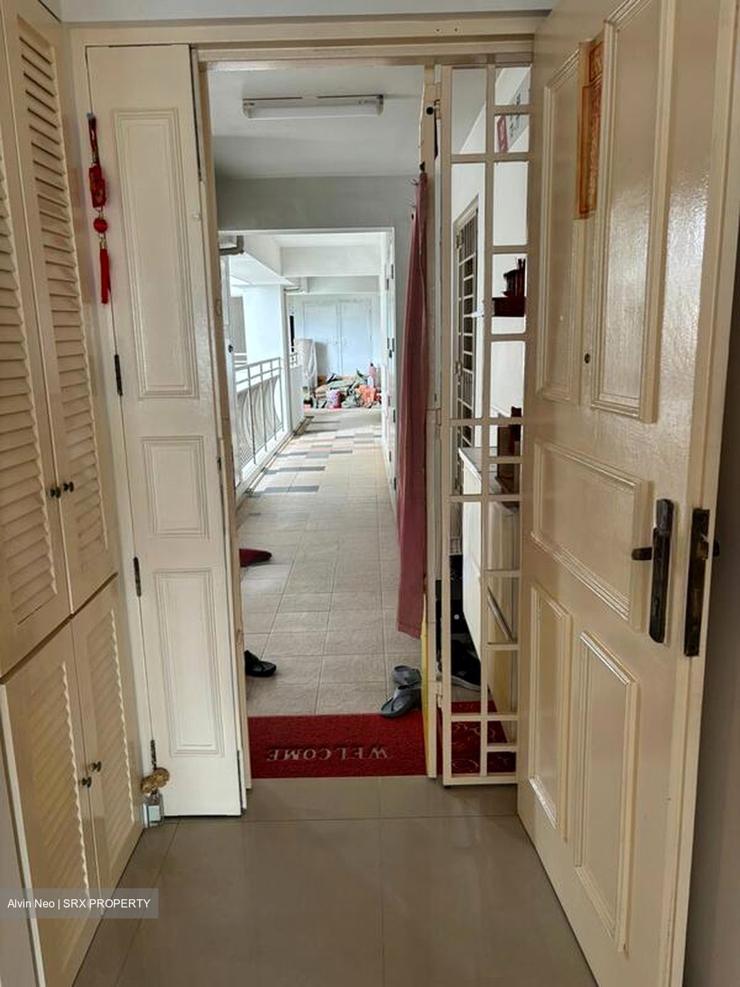Blk 267A COMPASSVALE ARCADIA (Sengkang), HDB 4 Rooms #581686931
